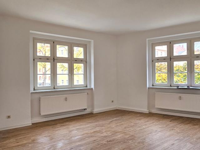 Ab 01.09.2026 zu mieten! Lichtdurchflutete 2 Raum Wohnung + Einbauküche in der Görlitzer Südstadt