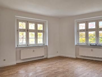 Ab 01.09.2026 zu mieten! Lichtdurchflutete 2 Raum Wohnung + Einbauküche in der Görlitzer Südstadt