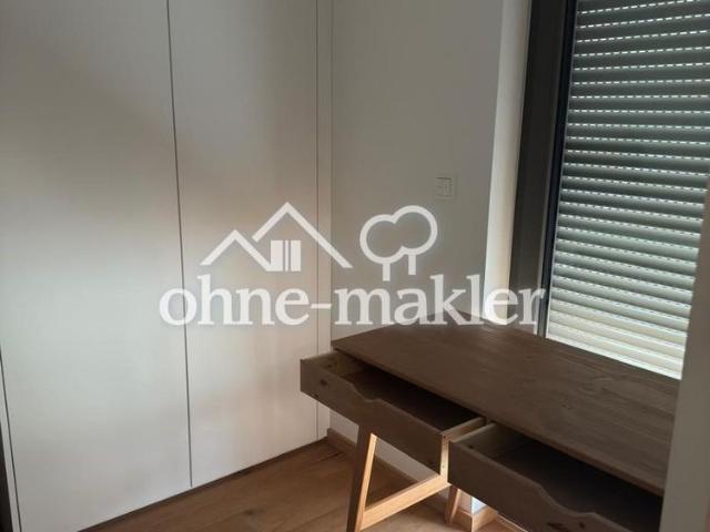 ab 01.09. möblierte 2 Zimmer Mietwohnung in München Fasangarten