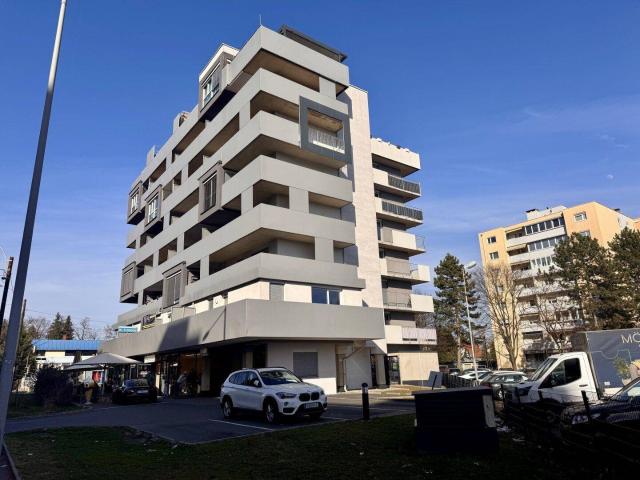 Ab 01.10. Moderne zwei Zimmer Wohnung in Graz Straßgang
