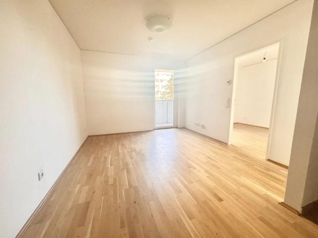 Ab 01.10. Moderne zwei Zimmer Wohnung in Graz Straßgang