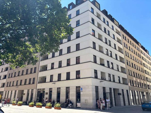 Ab 01.11.2026. Hochwertige 2 Zi. Whg. am historischen Altmarkt! EBK + Balkon!