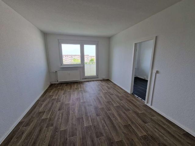 Ab 01.11. Wohnen & arbeiten perfekt kombiniert