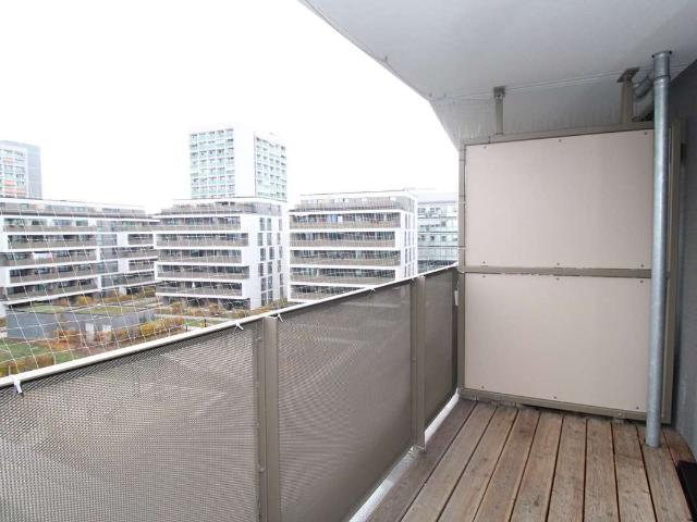 Ab 01.12. * Moderne 2 Zi. Whg. im Stadtzentrum * EBK + BALKON