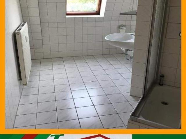 AB 01.10.2026 2 Raum Wohnung im Dachgeschoss inkl. Stellplatz Am Schwanenteich