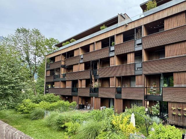 ab 01.Okt.26 1 Zi. Wohnung im Naturquartier Kufstein zu vermieten