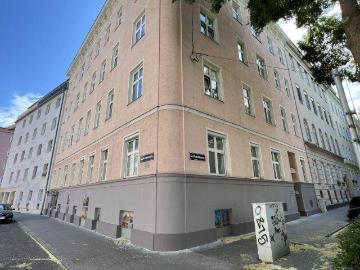 Ab 07/2026 1. ZIMMER Wohnung zu verkaufen