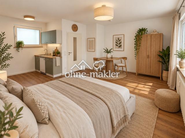 Ab 09/2027 frei – sanierte Wohnung in Köln Ehrenfeld | Eigennutzung oder Kapitalanlage
