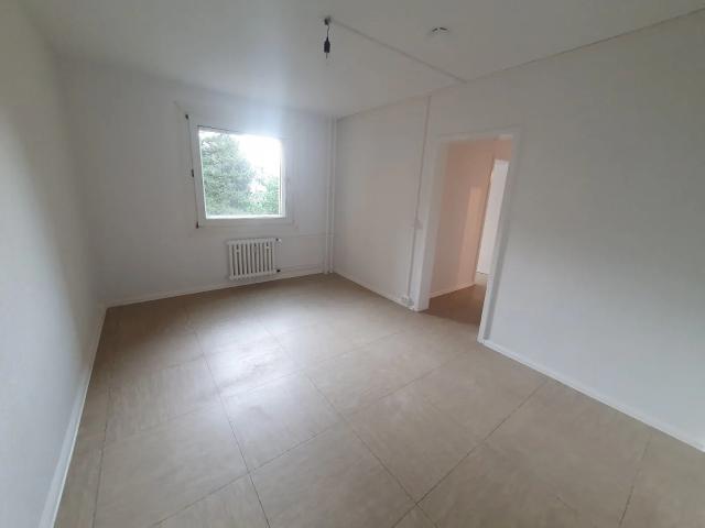 Ab 17.12. frei familienfreundliche Wohnung in familienfreundlicher Umgebung!