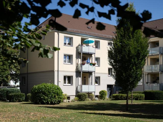 AB 15.07.2026! Gemütliche 3 Zimmer Wohnung zu vermieten!