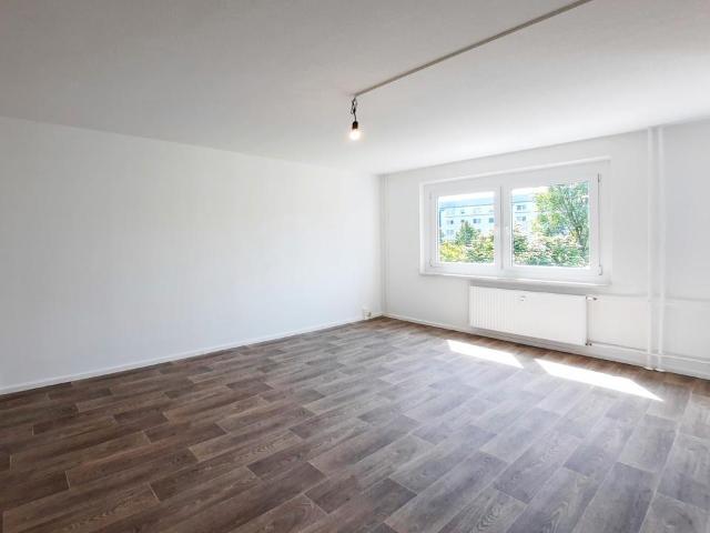 Ab 15.05.2026*Frisch renovierte 2 Zimmer Wohnung mit Wannenbad!
