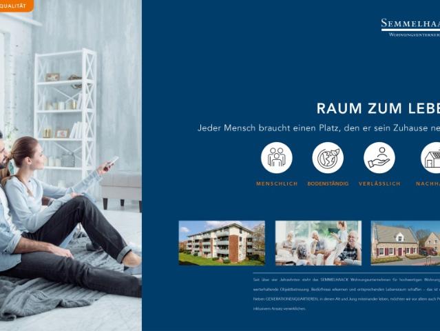 AB 15.09.2026! Tolle 2 Zimmer Wohnung zu vermieten!