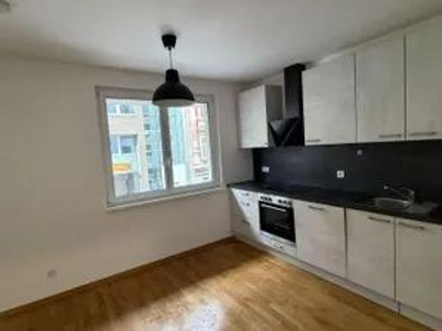 Ab 15.10. Top Lage Meidling: 2 Zimmer Neubau Singlewohnung zwischen Meidlinger Markt und Schönbrunn