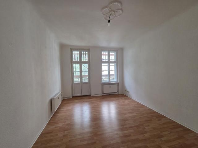 Ab 18.08 frei fantastische 2 Zimmer Wohnung mit Balkon Nähe Altstadt Spandau!
