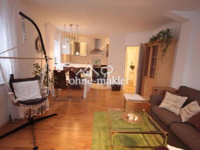Ab 15. SEPTEMBER Zentral gelegenes, elegantes Apartment 8 Min. zur Altstadt