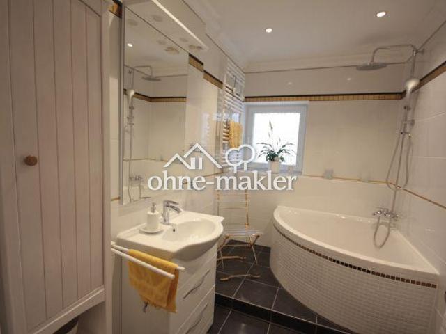Ab 15. SEPTEMBER Zentral gelegenes, elegantes Apartment 8 Min. zur Altstadt
