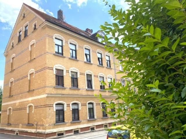 Ab 1.10.! Charmante 2 Raumwhg. mit Balkon und Stellplatz!