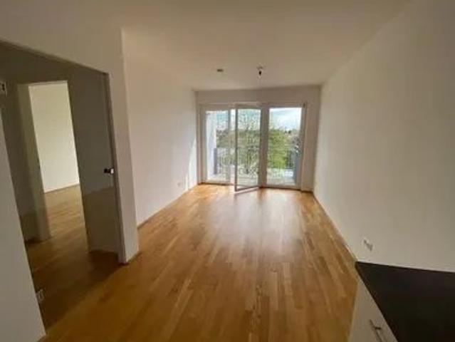 Ab 1.11. Rarität am Wasser: Singlewohnung mit Blick auf die Alte Donau