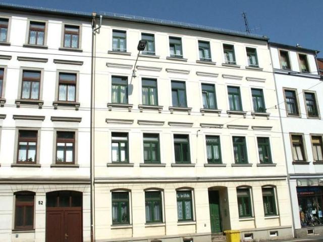 Ab 1.11.! Zentrumsnahe 3 Raum Maisonettewohnung mit Balkon!