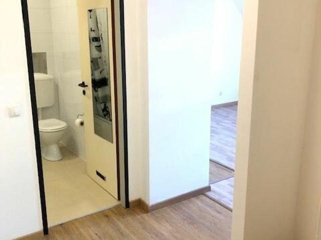 ab 1.11.2026: gepflegte GARCONNIERE Nähe Schulzentrum St. Peter + TU Inffeld