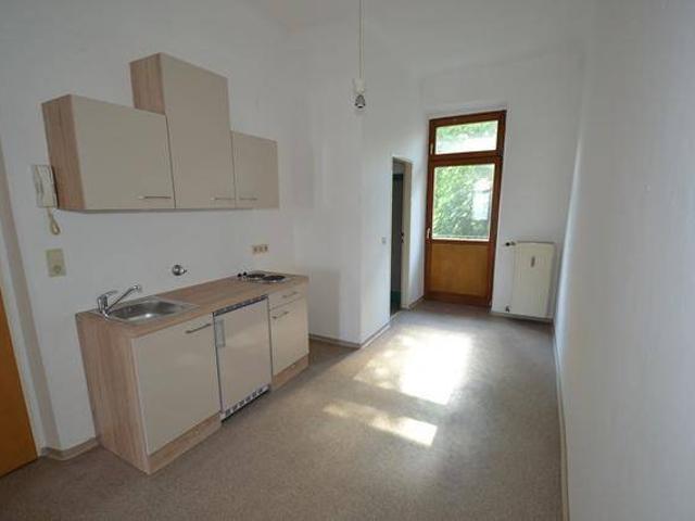 Ab 1.12. Eggenberg 2 Zimmer unbefristet Wohnbeihilfe fähig