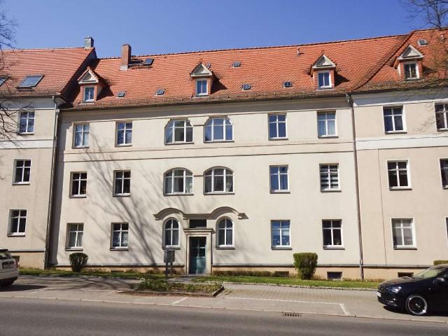 Ab 1.12.! Helle 2 Raumwhg. mit Balkon und Stpl. in Marienthal!