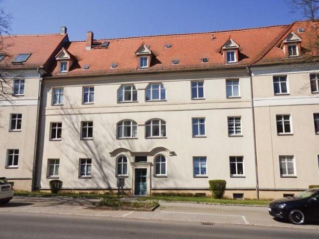 Ab 1.12.! Helle 2 Raumwhg. mit Balkon und Stpl. in Marienthal!