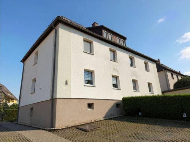 Ab 1.1.27! Moderne 1 Raumwohnung mit Tageslichtbad in guter Lage!