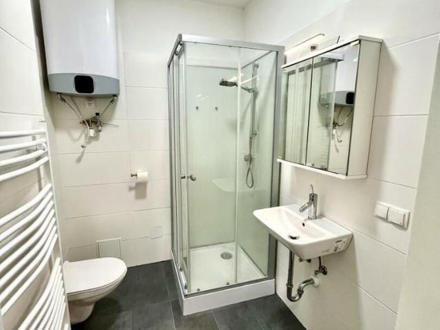 Ideale Raumeinteilung Neuwertige 2 Zimmer Wohnung im 1.OG