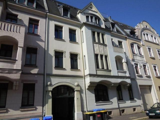 Ab 1.9.26! Großzügige 2 Raum Maisonette Wohnung mit EBK und Stellpl. in der Nordvorstadt!