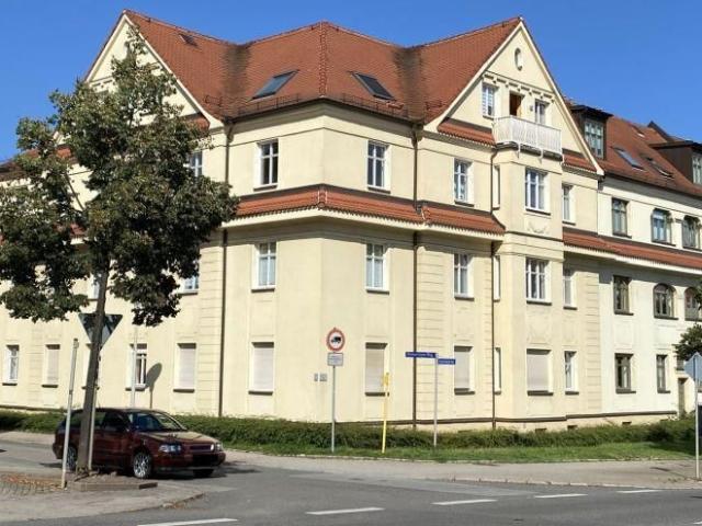 Ab 1.9.26! Helle 2 Raumwohnung in Marienthal nähe HBK!