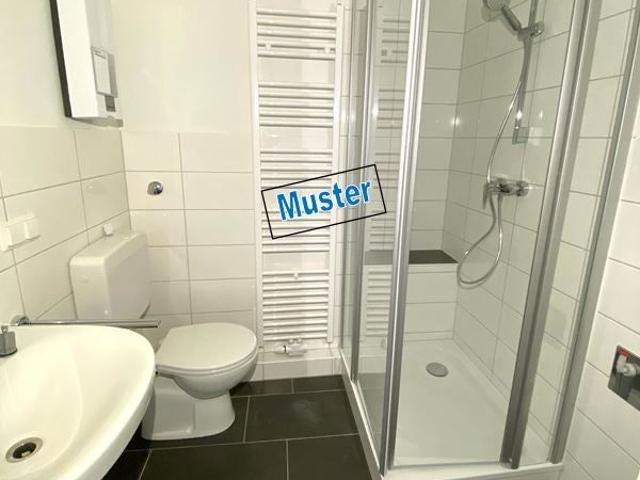Ab 21.07 Single Wohnung in Bilk, frisch saniert