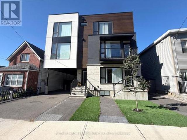 A/B 238 Lebreton Street N, Ottawa, ON, K1R 7J3 house for sale | Listing ID X14034 | Royal LePage