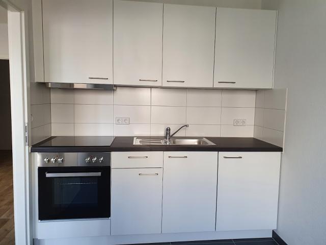 Ab 25.07.2026*Einbauküche*Frisch renovierte 3 Zimmer Wohnung mit Balkon!