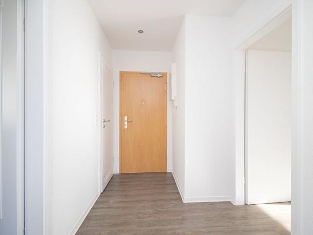 Sofort vermietbar! Schicke 3 Zimmer Wohnung