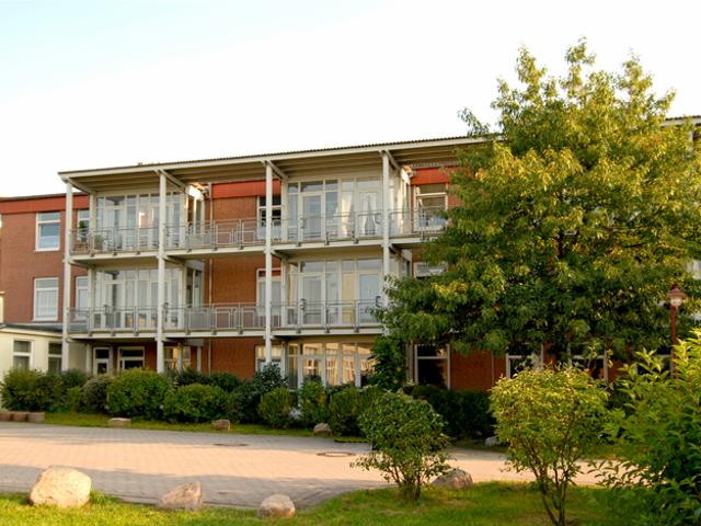 Ab 3. Personen WBS 3 Zimmer Wohnung in Xanten Hochbruch