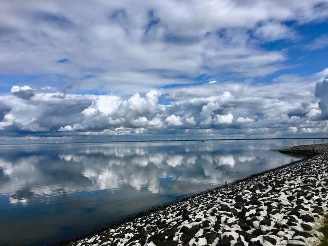 Ab ans Meer! Wohnen an der Nordsee