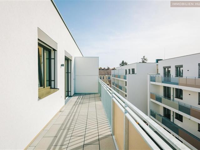 Bahnhofstrasse/Moderne und sonnige 2 Zimmerwohnung mit Loggia
