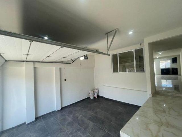 AB CASA EN VENTA EN INFONAVIT PRESIDENTES