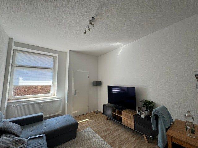 Ab dem 01.12.2026: Tolle 2 Zimmer Wohnung in Derendorf Übernahme Küche möglich