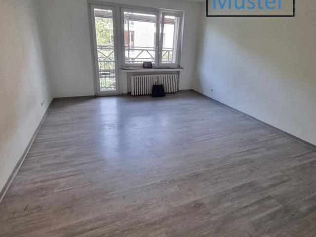 Ab dem sofort: 1 Zimmer Wohnung in bester Lage, direkt an der Oper