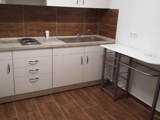 Ab Dezember/ 1,5 möblierte Zimmer Wohnung zu vermieten