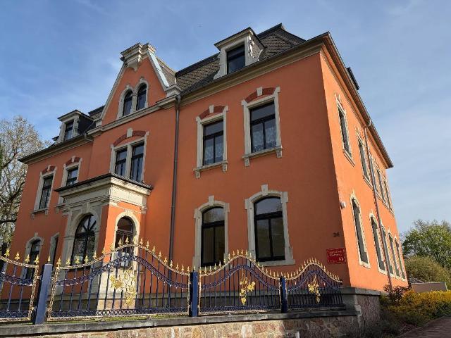 Ab Dezember 2026: 2 Zimmer Wohnung in Lindenau mit Laminatboden, sep. Küche und ebenerdiger Dusche