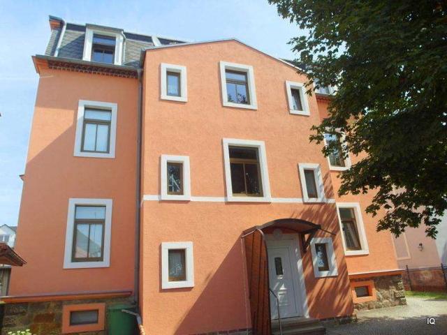 Ab Dezember 2026: 3 Zimmer Wohnung im Hochparterre mit sep. Küche, Auslegware & Bad mit Dusche
