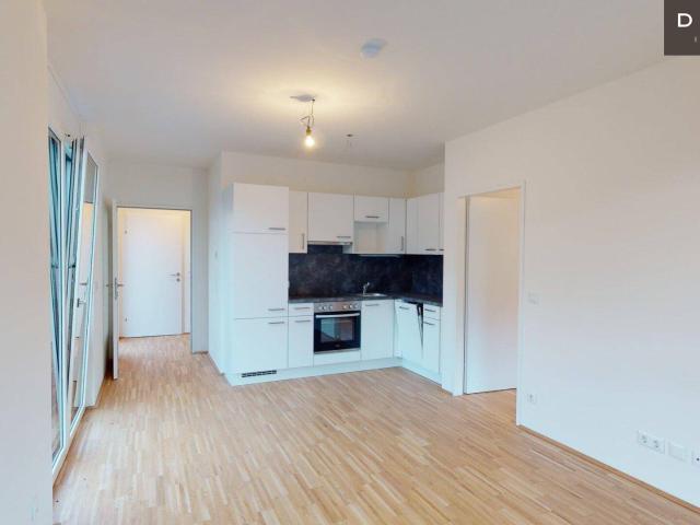 AB DEZEMBER | 2 ZIMMER WOHNUNG | MIT GARTEN | NAHE U3 STATION ENKPLATZ