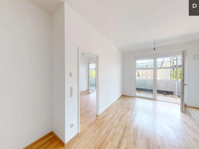 AB DEZEMBER | 2 ZIMMER | SÜDÖSTLICH | BALKON | AN DER ALTEN DONAU | DONAUSTADTBRÜCKE