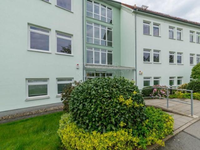 Ab Dezember 31 m2 Business Apartment mit Einbauküche, Duschbad und Stellplatz optional