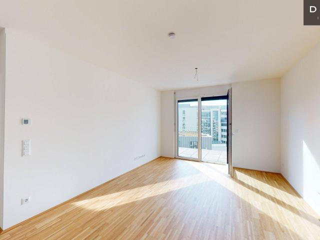 AB DEZEMBER | 3 ZIMMER WOHNUNG | MIT BALKON | 6. STOCK | NAHE U3 STATION ENKPLATZ