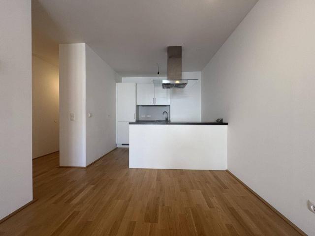 ab Dezember: 3 Zimmer Gartenwohnung I in Stockerau