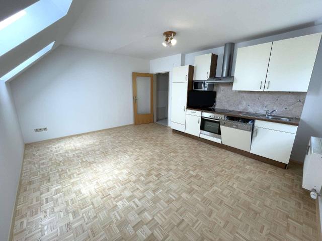 Ab Dezember verfügbar: Freundliche 2 Zimmer Wohnung in bester Lage von Hermagor